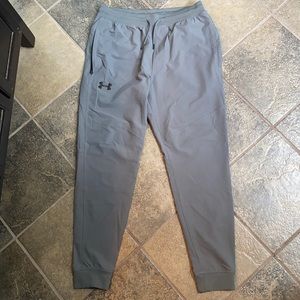 Under Armour men’s joggers
